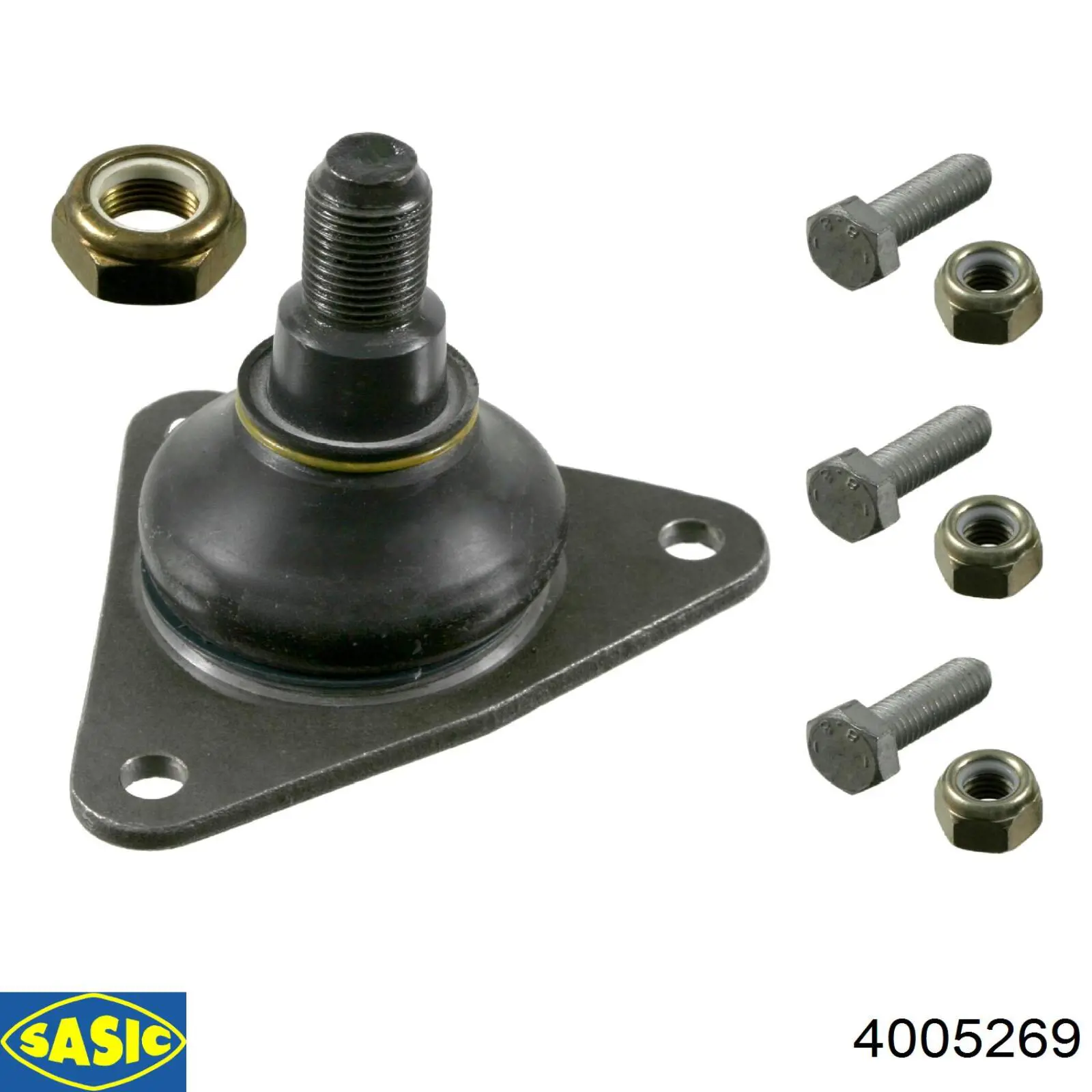 4005269 Sasic Rótula inferior de suspensión