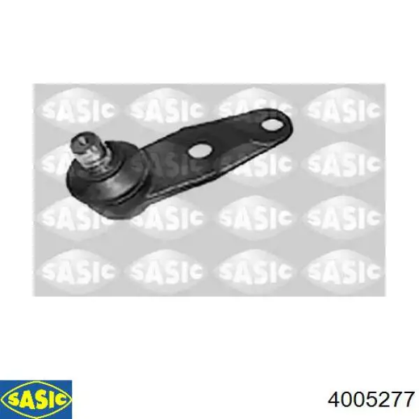 Rótula inferior de suspensión Sasic 4005277 precio, desde 12,61 EUR