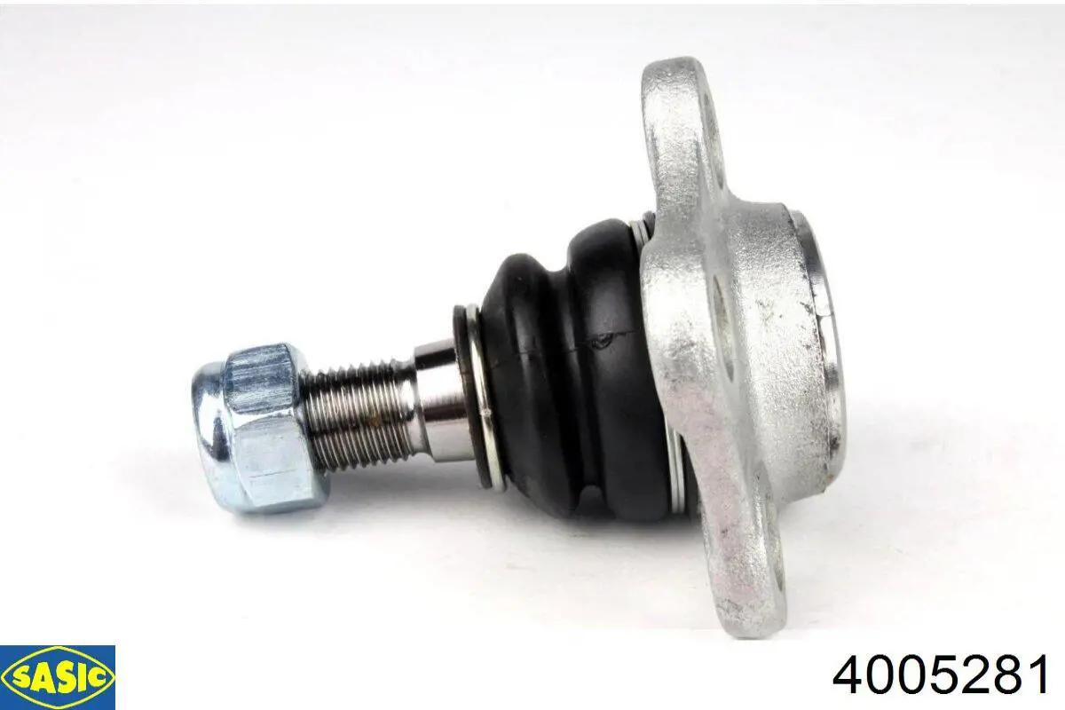 Rótula inferior de suspensión Sasic 4005281