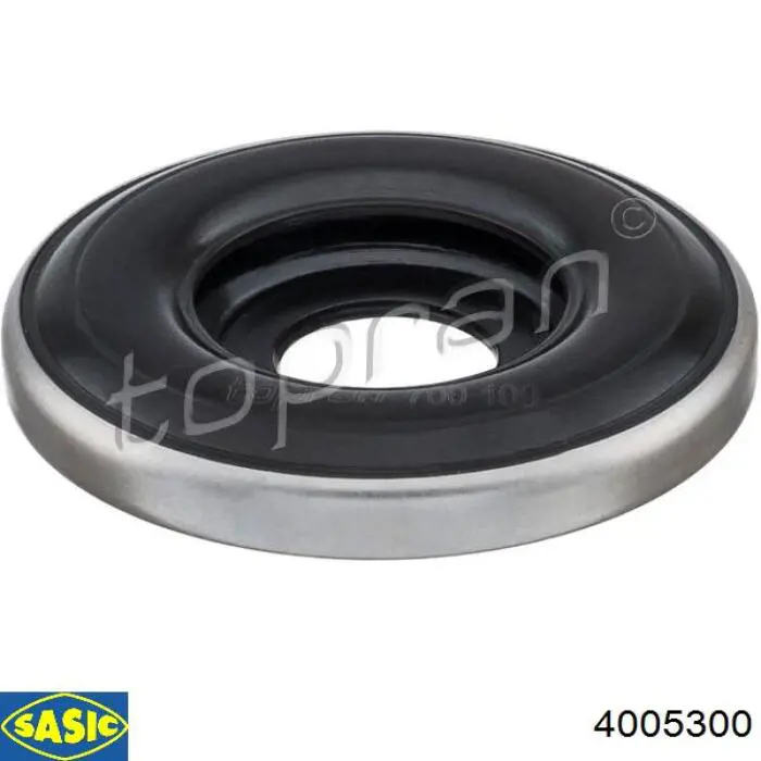 Comprar 4005300 Sasic Rodamiento de soporte del amortiguador delantero