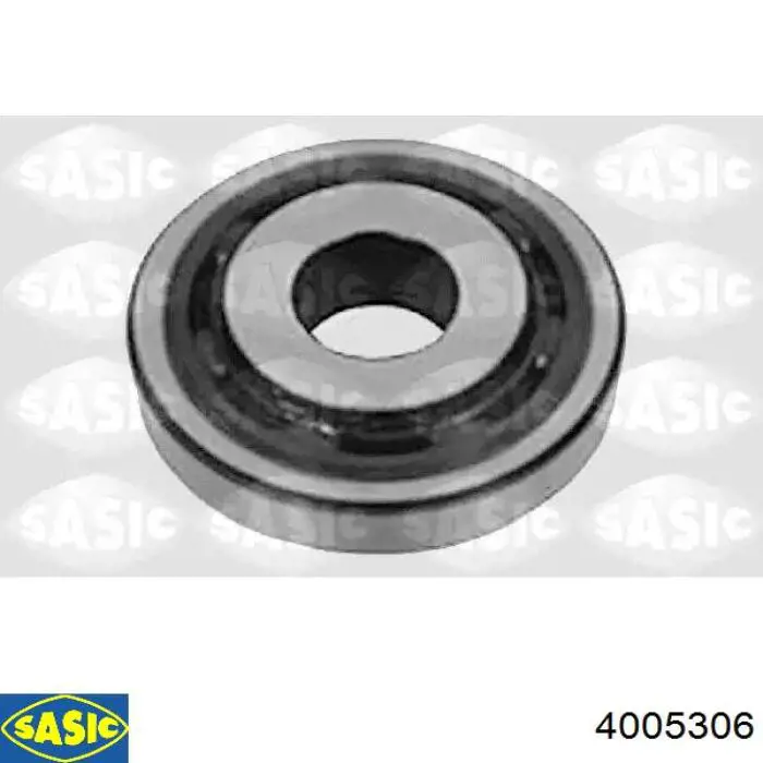 Rodamiento de soporte del amortiguador delantero Sasic 4005306 precio, desde 10,34 EUR