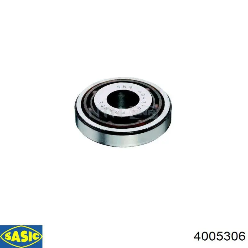 Comprar 4005306 Sasic Rodamiento de soporte del amortiguador delantero