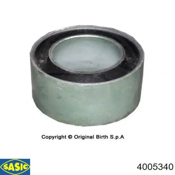 Comprar VKDA27010 SKF Silentblock trasero