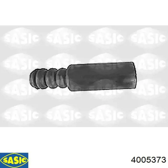 Tope de amortiguador delantero Sasic 4005373 precio, desde 7,55 EUR