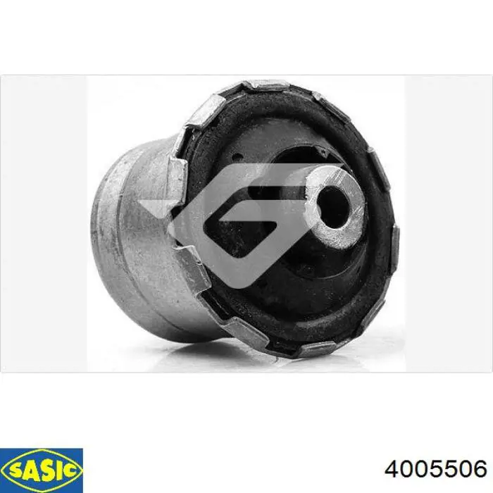 Suspensión, cuerpo del eje trasero Renault Espace 4 JK0