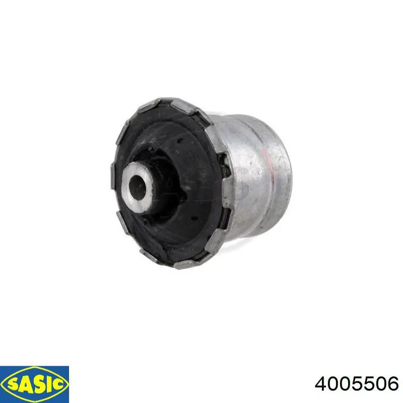 Suspensión, cuerpo del eje trasero Renault Espace 4 JK0