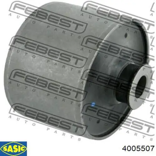 Silentblock del subchasis trasero Sasic 4005507 precio, desde 20,08 EUR