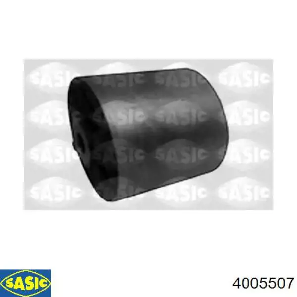Silentblock trasero 4005507 Sasic