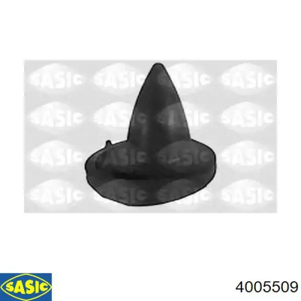 Aislador de resorte trasero inferior de goma Renault (RVI) 8200380840 precio, desde 13,34 EUR