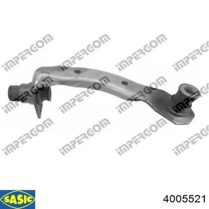 Comprar 4005521 Sasic Soporte de viga delantera