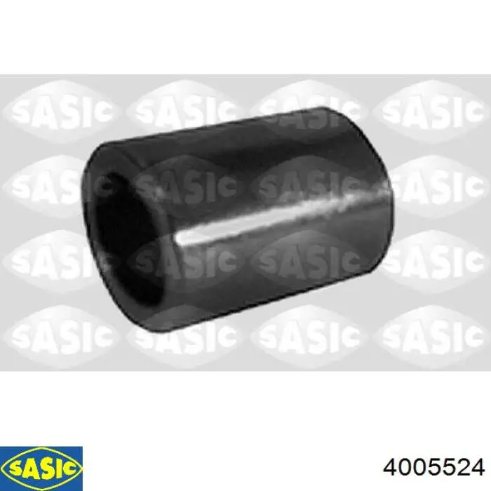 Comprar 4005524 Sasic Rodamiento de soporte del amortiguador delantero