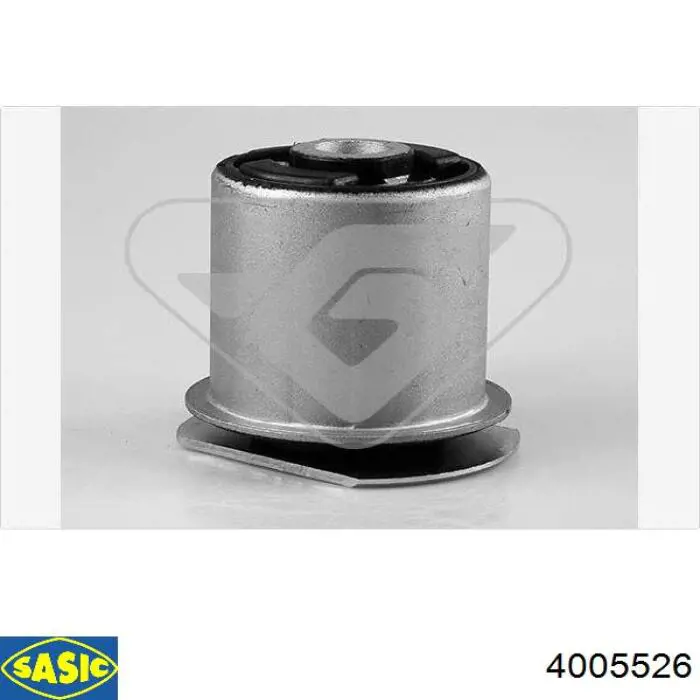 Silentblock del subchasis trasero Sasic 4005526 precio, desde 34,95 EUR