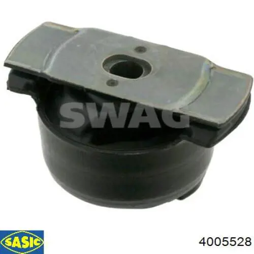 Silentblock del subchasis trasero Sasic 4005528 precio, desde 25,84 EUR