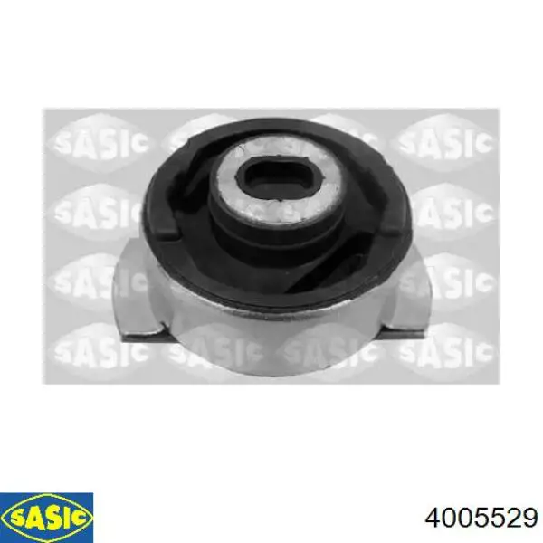 silentblock del eje trasero Sasic 4005529