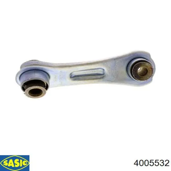 Bieleta estabilizadora trasera derecha Sasic 4005532 precio, desde 46,98 EUR