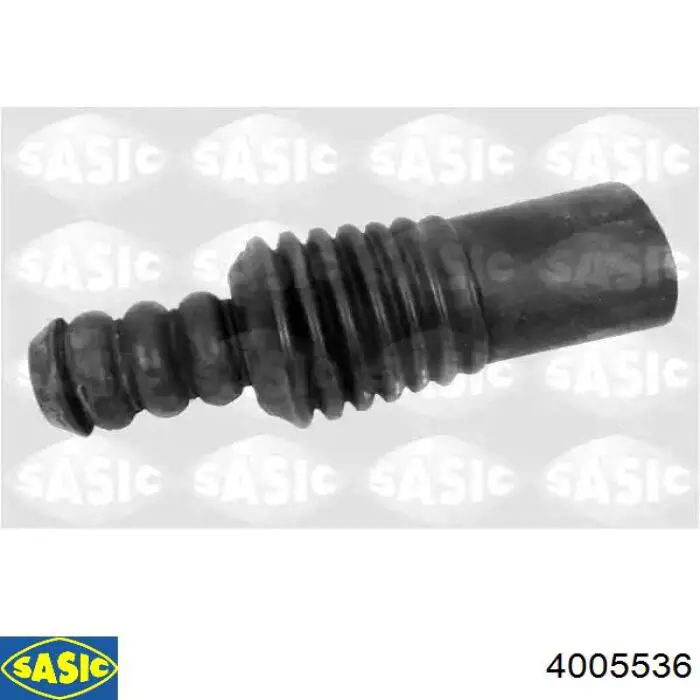 Tope de amortiguador delantero con guardapolvo Sasic 4005536 precio, desde 8,18 EUR