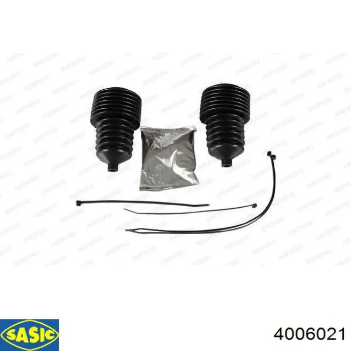 Fuelle dirección 7700706007 Renault (RVI)