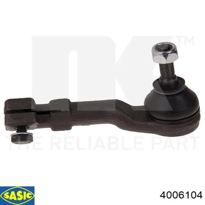TA1436 Delphi Rótula de dirección