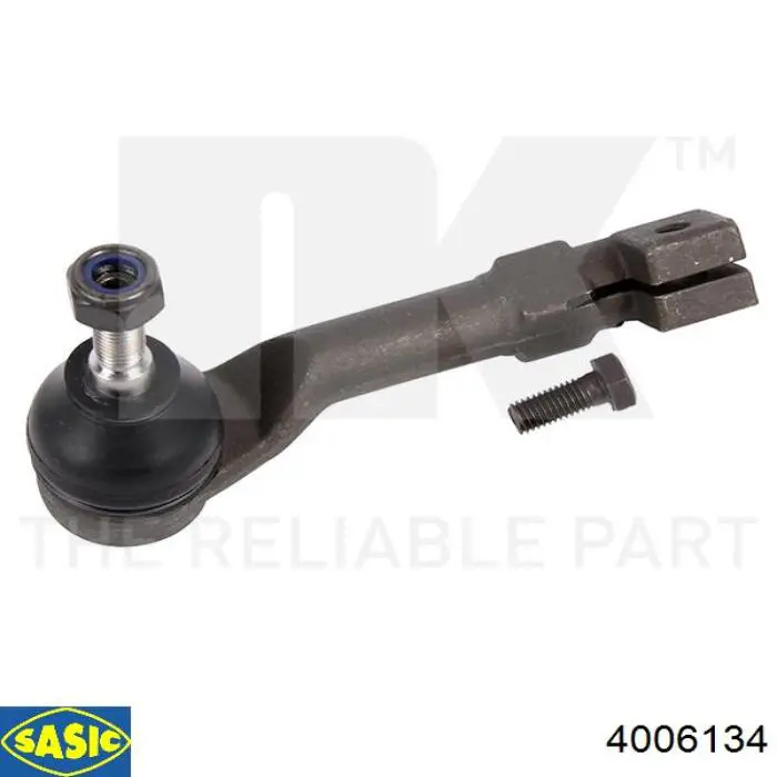 Rótula de barra de acoplamiento Sasic 4006134 precio, desde 9,29 EUR
