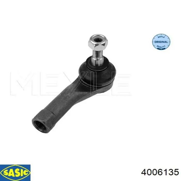 Rótula de barra de acoplamiento Sasic 4006135 precio, desde 10,15 EUR