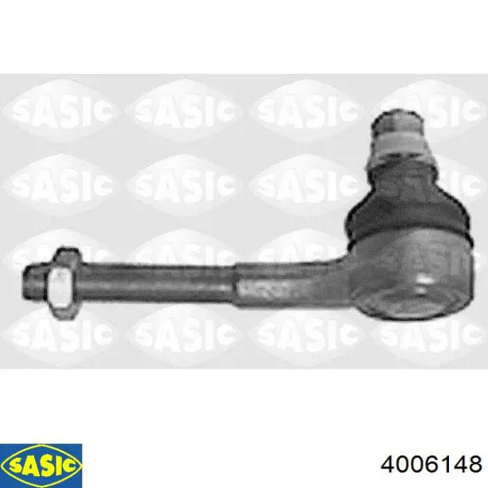 Rótula de barra de acoplamiento Sasic 4006148 precio, desde 14,44 EUR