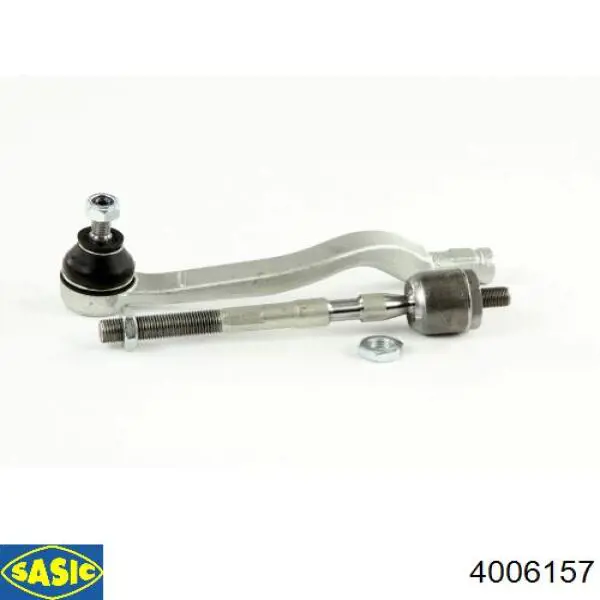 Rótula de barra de acoplamiento Sasic 4006157 precio, desde 12,25 EUR