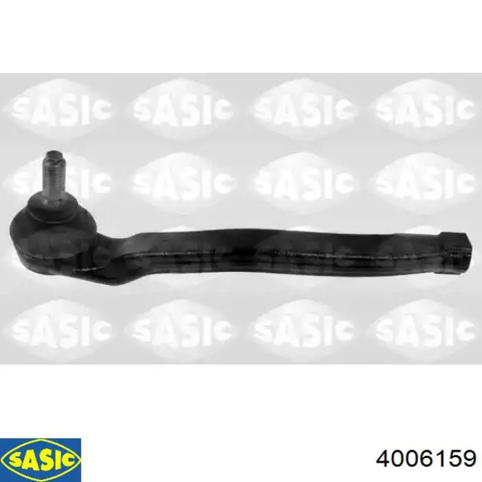 Rótula de barra de acoplamiento Sasic 4006159 precio, desde 15,81 EUR