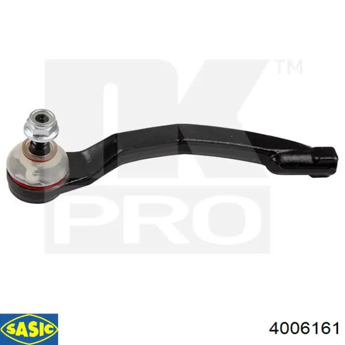 Rótula de barra de acoplamiento Sasic 4006161 precio, desde 13,19 EUR