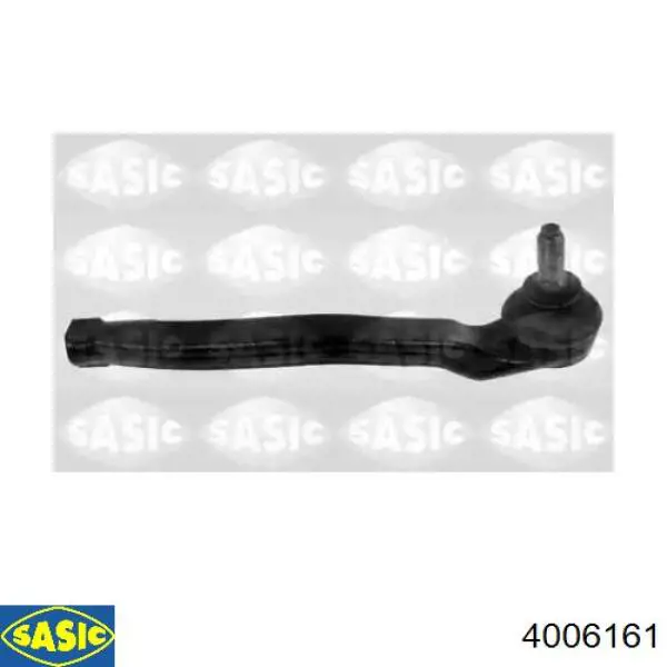Comprar 4006161 Sasic Rótula barra de acoplamiento exterior