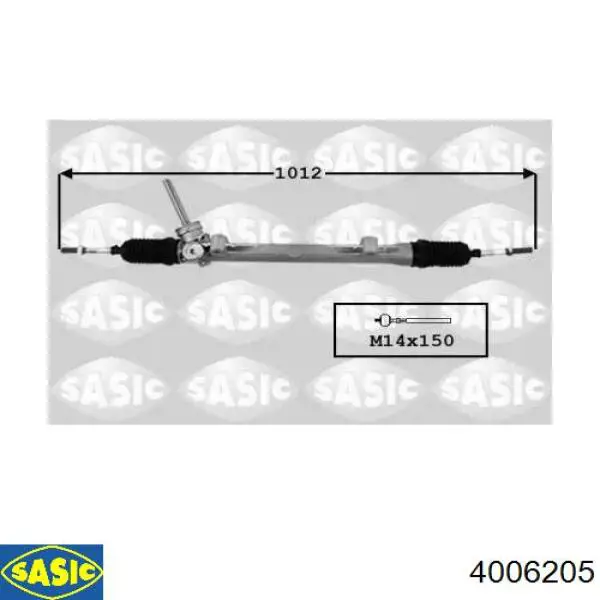 Comprar 4006205 Sasic Cremallera