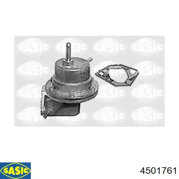 Comprar 4501761 Sasic Bomba de combustible mecánica