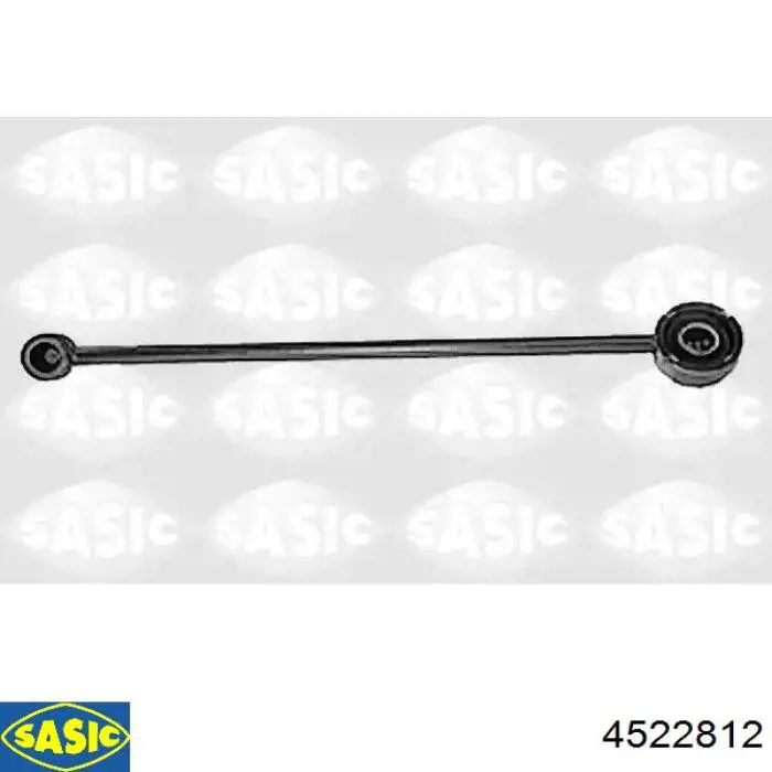 Comprar 4522812 Sasic Varilla selectora de la transmisión