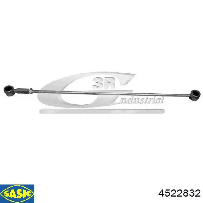 Varilla de cambio de marchas Peugeot/Citroen 245269 precio, desde 7,59 EUR
