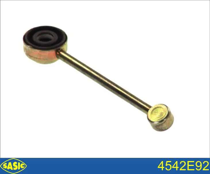 Comprar 4542E92 Sasic Varilla selectora de la transmisión