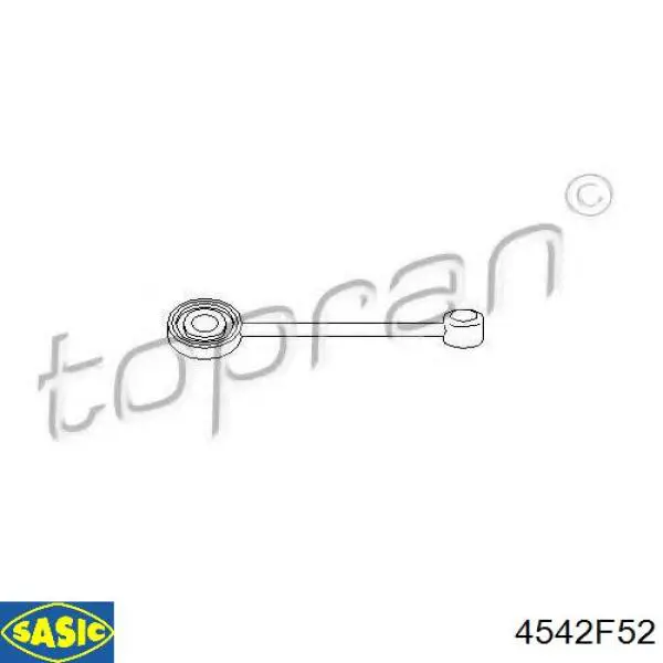 Juego de reparación de la palanca selectora de cambios Sasic 4542F52 precio, desde 6,81 EUR