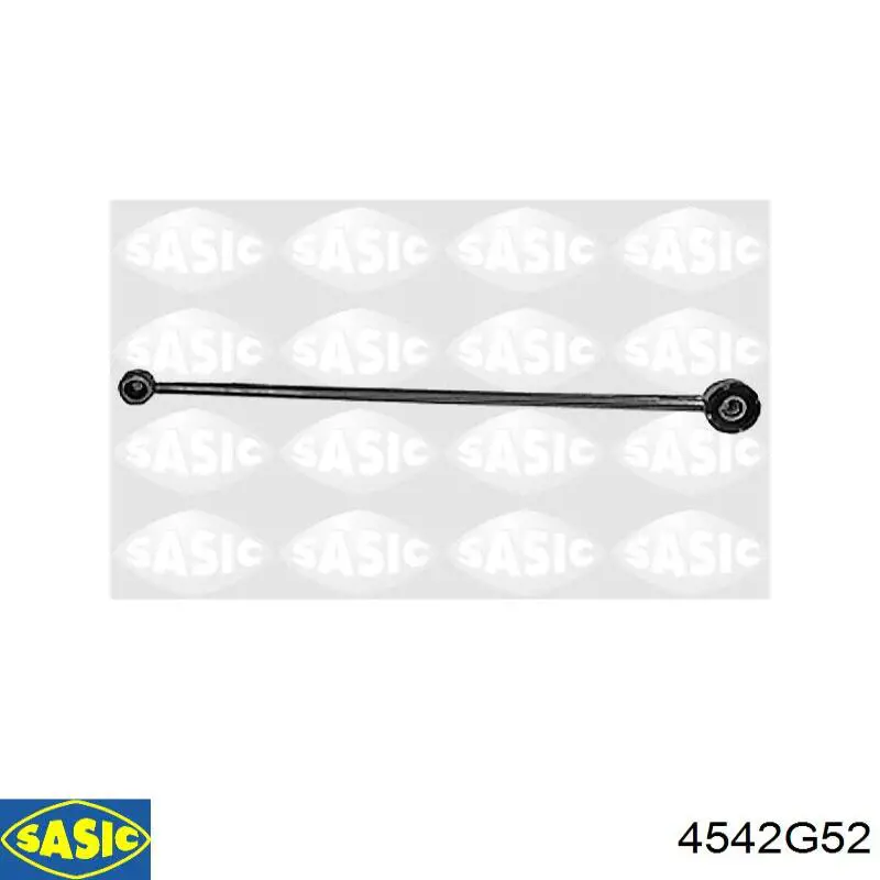 Varilla selectora de la transmisión Sasic 4542G52 precio, desde 9,90 EUR