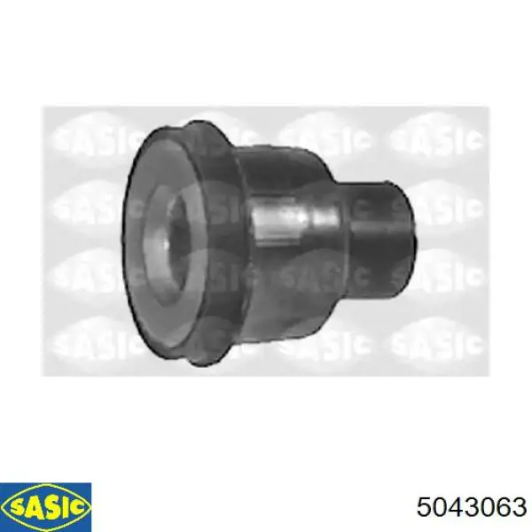 Silentblock del subchasis trasero Peugeot/Citroen 350406 precio, desde 17,33 EUR