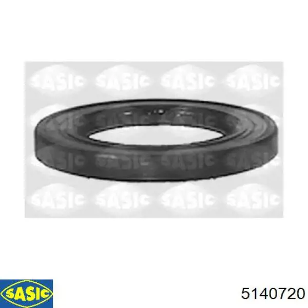Comprar 5140720 Sasic Retén de cigüeñal frontal