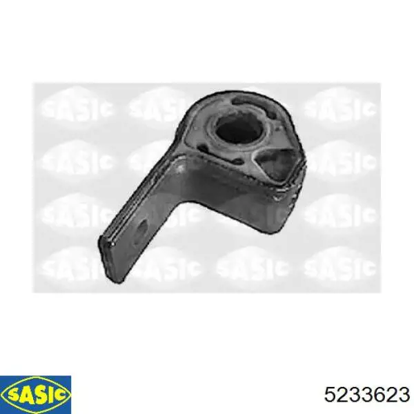 Silentblock del brazo de suspensión 5233623 Sasic