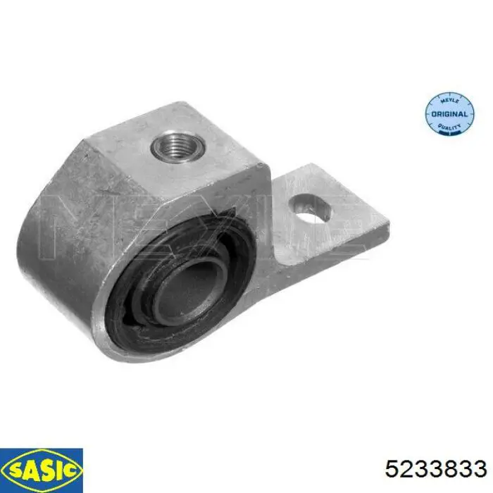 Silentblock de brazo de suspensión Sasic 5233833 precio, desde 11,75 EUR