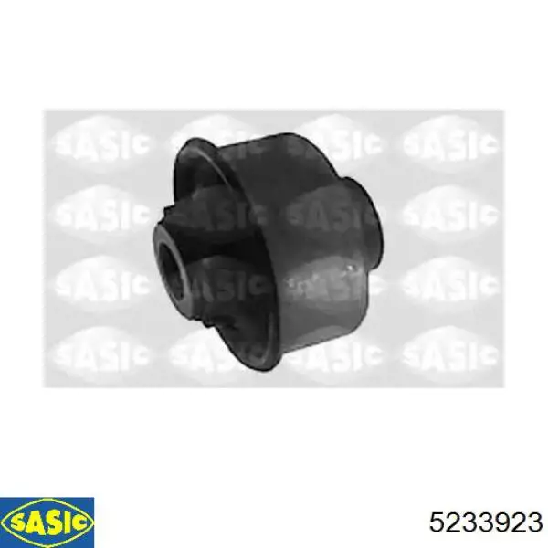 Silentblock del brazo de suspensión 5233923 Sasic