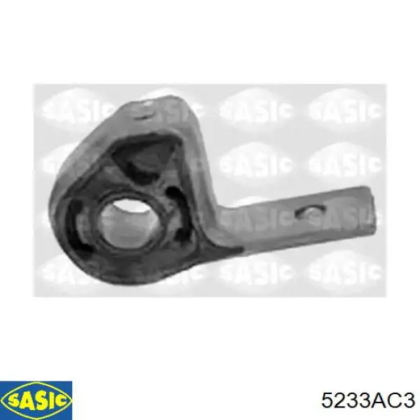 Silentblock de brazo de suspensión Peugeot/Citroen 3523AC precio, desde 19,54 EUR