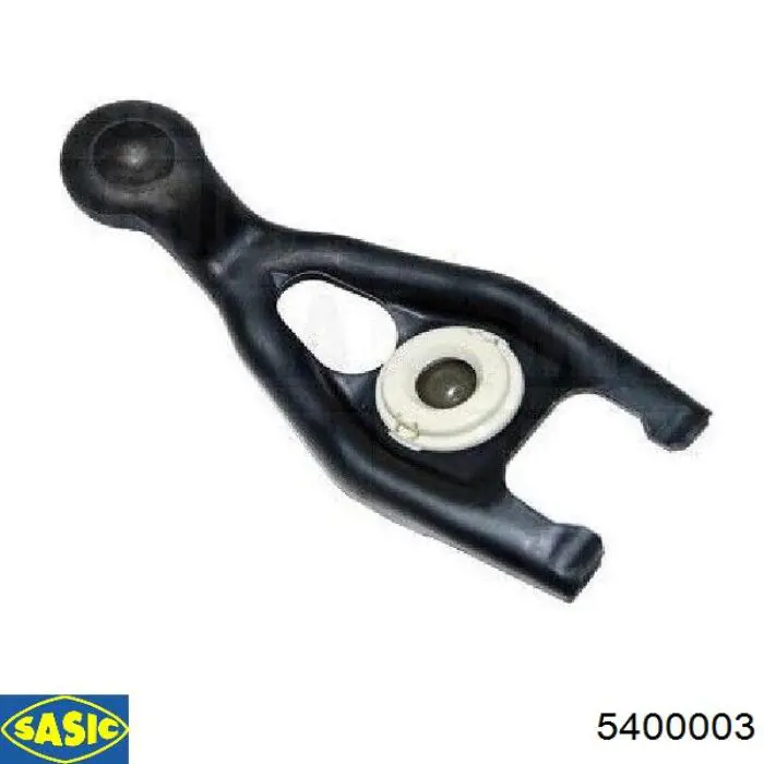 Horquilla de desembrague, embrague Peugeot 208 CA, CC