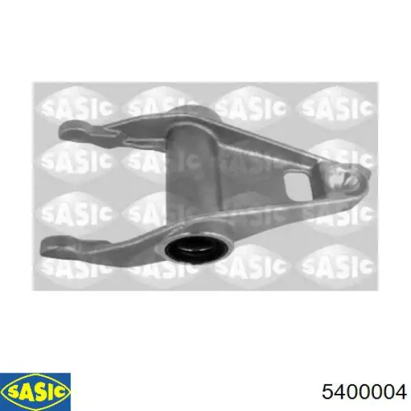 Horquilla de desembrague Cautex 031606