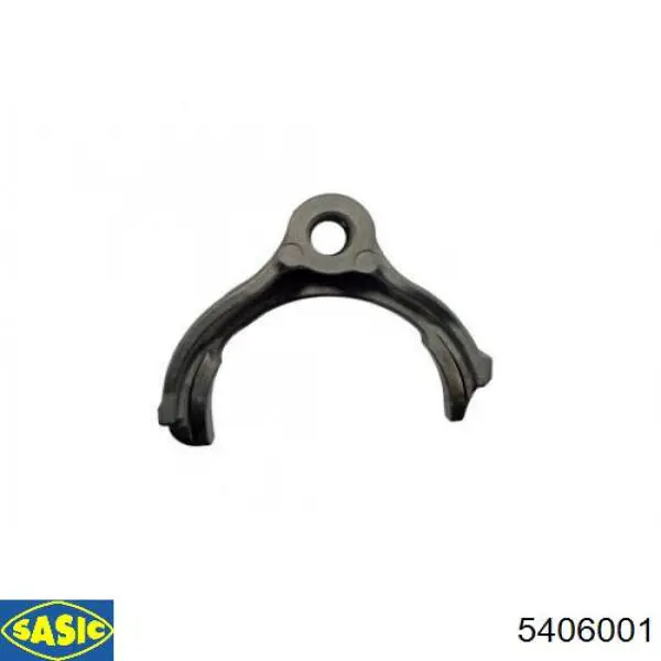 Horquilla de desembrague Cautex 462602