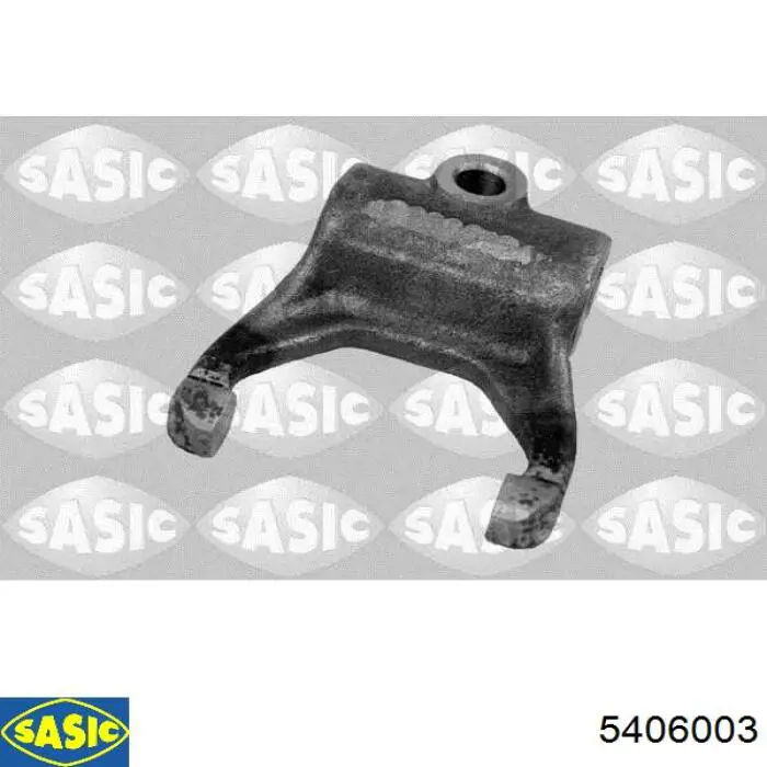 Horquilla de embrague Sasic 5406003 precio, desde 23,64 EUR