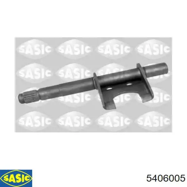 Comprar 5406005 Sasic Horquilla de embrague