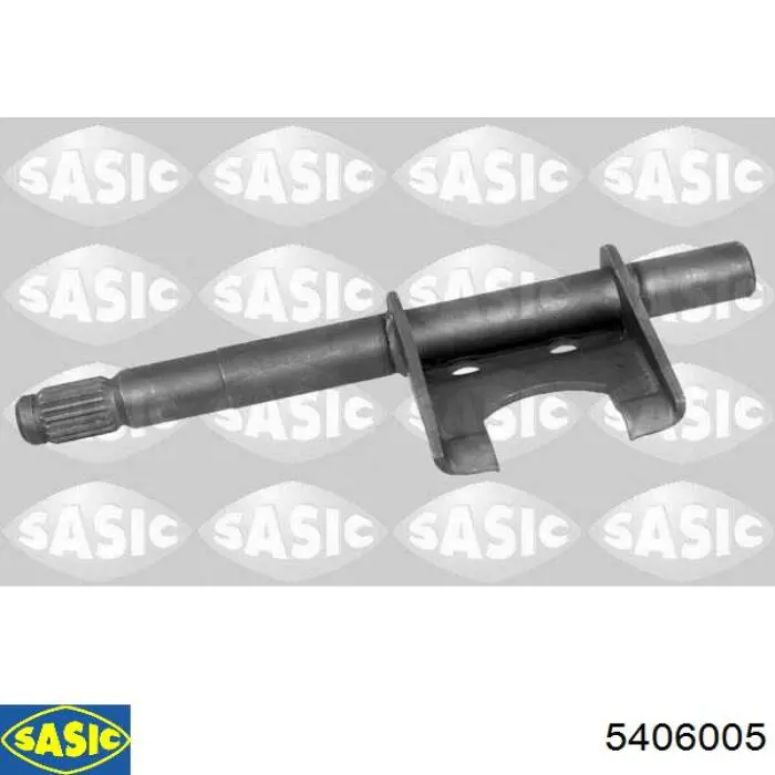 Horquilla de desembrague, embrague Sasic 5406005 precio, desde 53,30 USD
