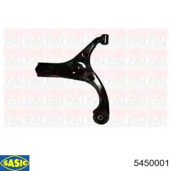 030284 Cautex Barra de selección de la transmisión automática/manual