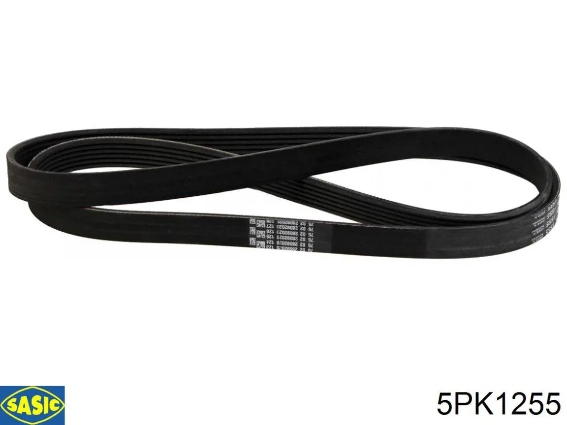 Correa de transmisión trapezoidal Open Parts PVB125005 precio, desde 9,74 EUR